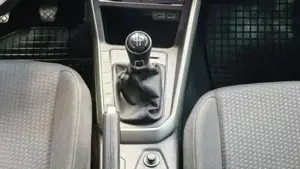 Volkswagen Polo Bild 14