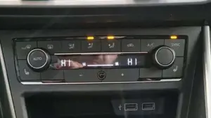 Volkswagen Polo Bild 15