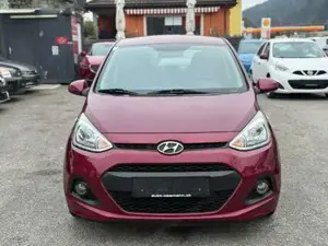 Hyundai i10 Bild 2