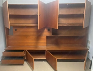 GRATIS - Wohnzimmerschrank  Schrank Bild 2