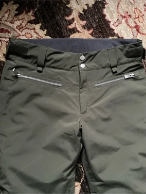 Damen Skihose Peak Performance s oliv  Bild 4