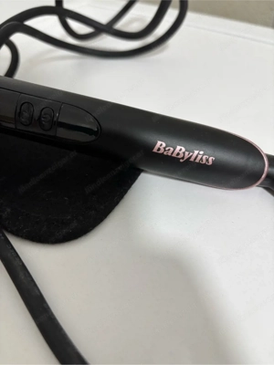 Lockenstab BaByliss Bild 2