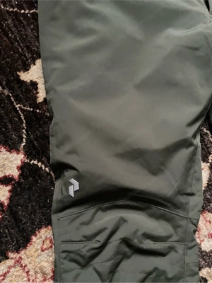 Damen Skihose Peak Performance s oliv  Bild 2