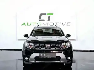 Dacia Duster Bild 2