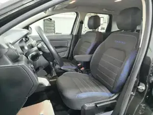 Dacia Duster Bild 10