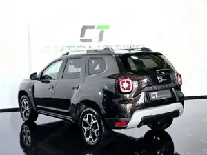 Dacia Duster Bild 5