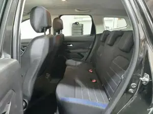 Dacia Duster Bild 11