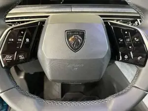 Peugeot 5008 Bild 20