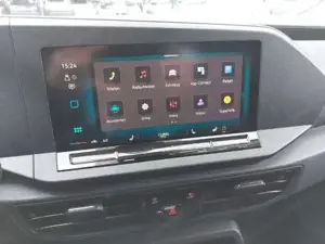 Volkswagen Caddy Bild 16