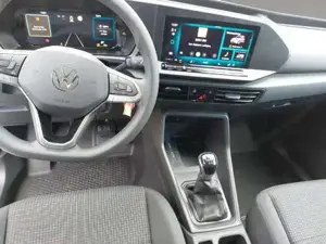 Volkswagen Caddy Bild 10