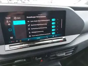 Volkswagen Caddy Bild 18