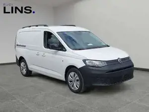 Volkswagen Caddy Bild 7