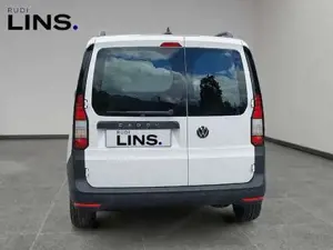 Volkswagen Caddy Bild 4