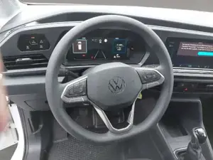 Volkswagen Caddy Bild 12