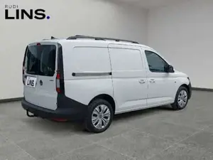 Volkswagen Caddy Bild 5