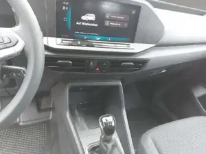 Volkswagen Caddy Bild 11