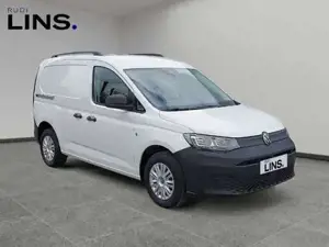 Volkswagen Caddy Bild 7