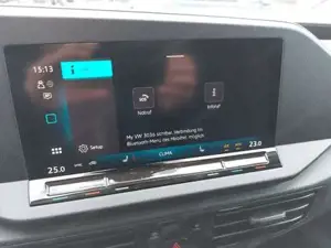 Volkswagen Caddy Bild 19