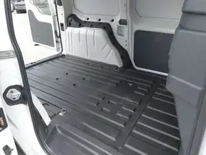 Volkswagen Caddy Bild 16