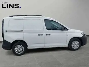 Volkswagen Caddy Bild 6