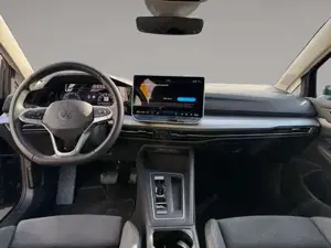 Volkswagen Golf Bild 11