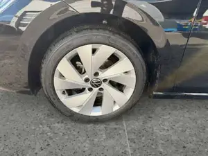 Volkswagen Golf Bild 9