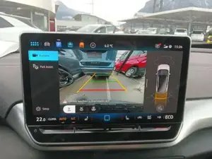 Volkswagen ID.4 Bild 12