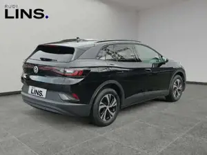 Volkswagen ID.4 Bild 5