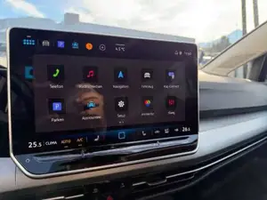 Volkswagen Golf Bild 16