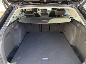 Volkswagen Golf Bild 20