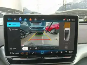 Volkswagen ID.4 Bild 13