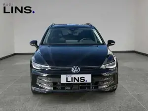 Volkswagen Golf Bild 8