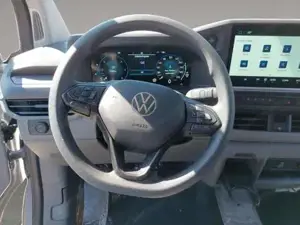 Volkswagen T7 Bild 12
