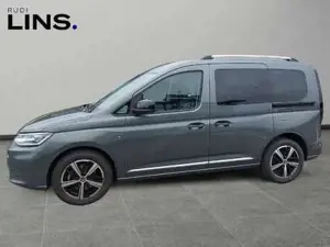 Volkswagen Caddy Bild 2