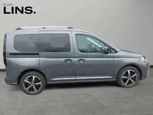Volkswagen Caddy Bild 6