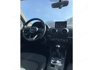 Audi A3 Bild 13