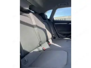 Audi A3 Bild 11