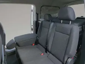 Volkswagen Caddy Bild 11