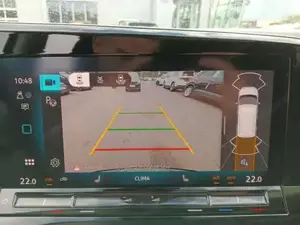 Volkswagen Caddy Bild 16