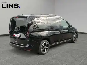 Volkswagen Caddy Bild 5