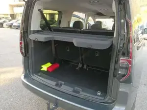 Volkswagen Caddy Bild 15