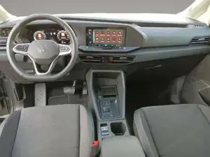 Volkswagen Caddy Bild 10