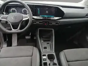 Volkswagen Caddy Bild 10