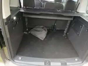 Volkswagen Caddy Bild 14