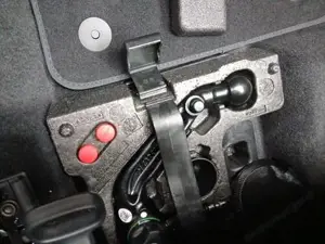 Volkswagen Caddy Bild 16