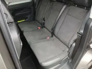 Volkswagen Caddy Bild 13