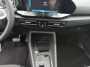 Volkswagen Caddy Bild 11