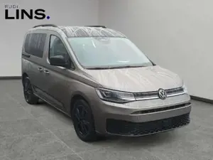 Volkswagen Caddy Bild 7