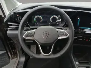 Volkswagen Caddy Bild 12