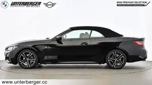 BMW 420i M Sportpaket // HiFi // Komfortzugang Bild 3